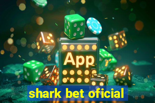 shark bet oficial