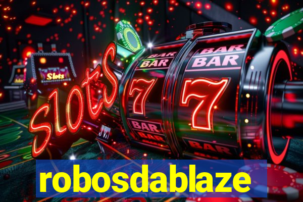 robosdablaze