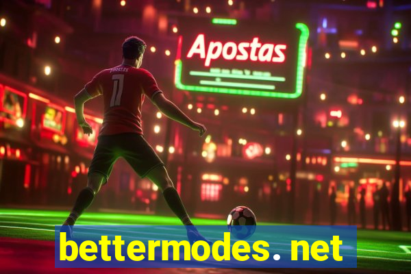 bettermodes. net