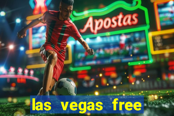 las vegas free play slots