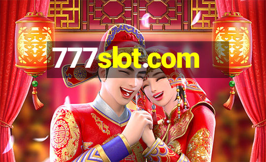 777slot.com