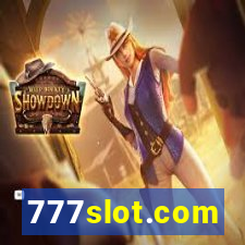 777slot.com