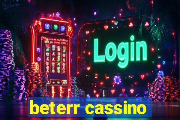 beterr cassino