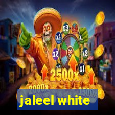 jaleel white