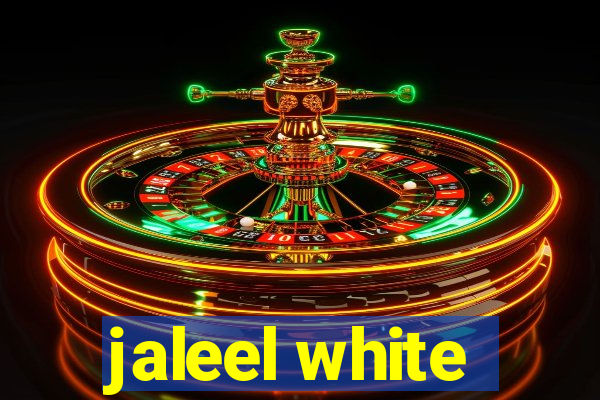 jaleel white