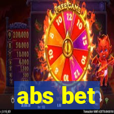 abs bet