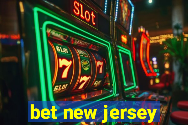 bet new jersey