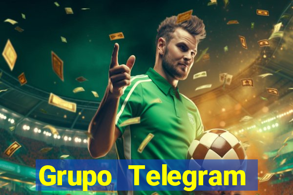 Grupo Telegram palpites futebol