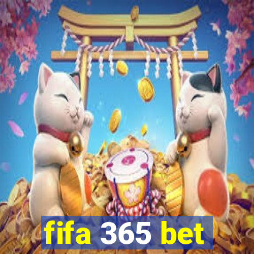 fifa 365 bet