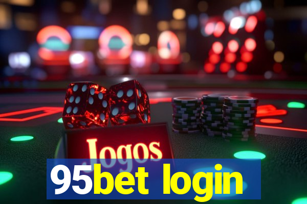 95bet login