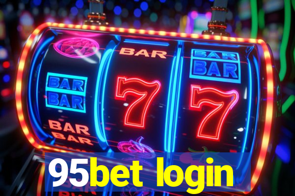 95bet login