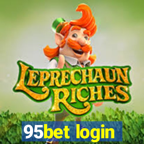 95bet login