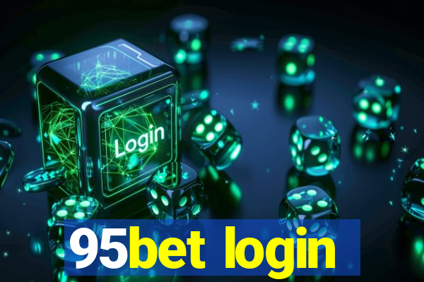 95bet login