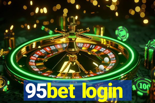 95bet login