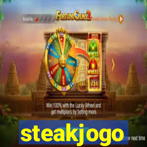 steakjogo