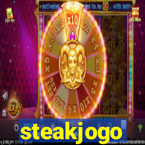 steakjogo