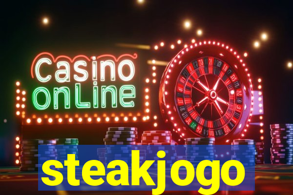 steakjogo