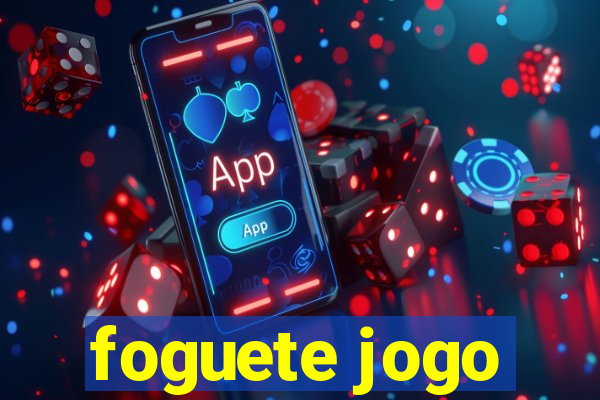 foguete jogo