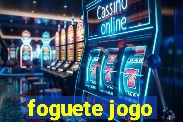 foguete jogo