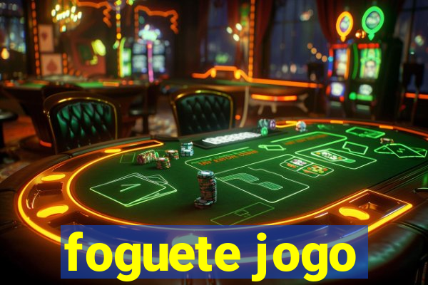 foguete jogo