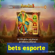 bets esporte