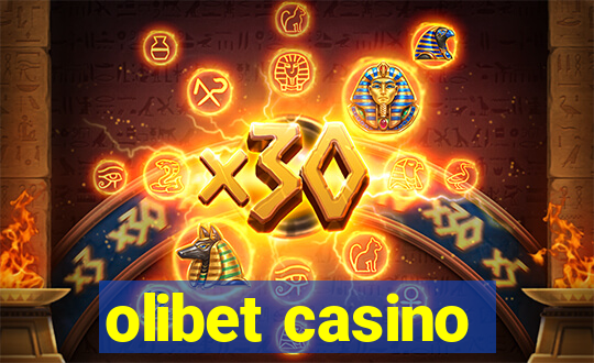 olibet casino