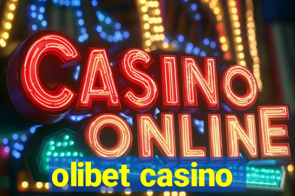 olibet casino