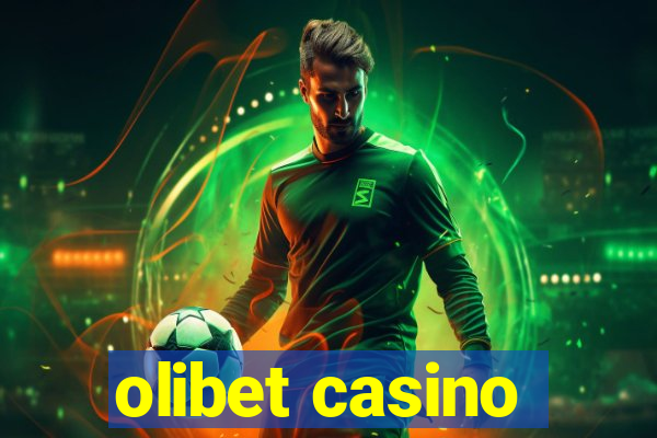 olibet casino