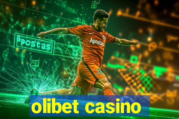 olibet casino