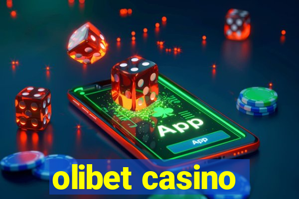 olibet casino