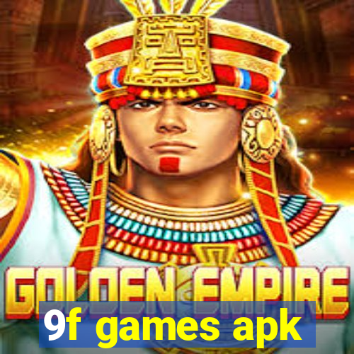 9f games apk