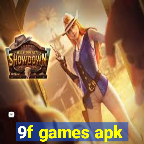 9f games apk