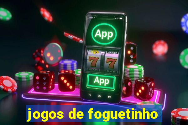 jogos de foguetinho