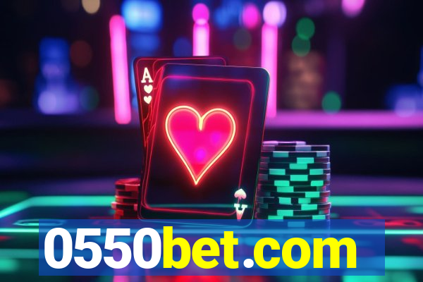 0550bet.com