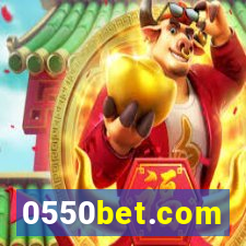 0550bet.com