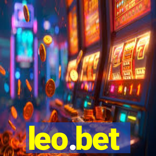 leo.bet