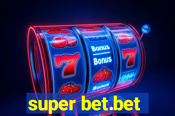 super bet.bet