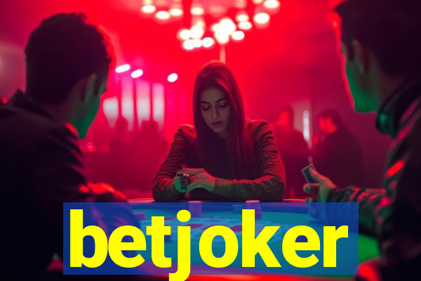 betjoker