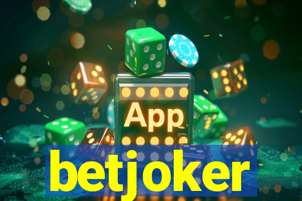 betjoker