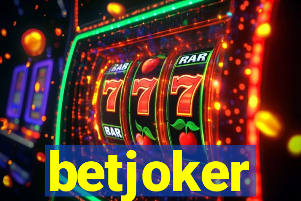 betjoker