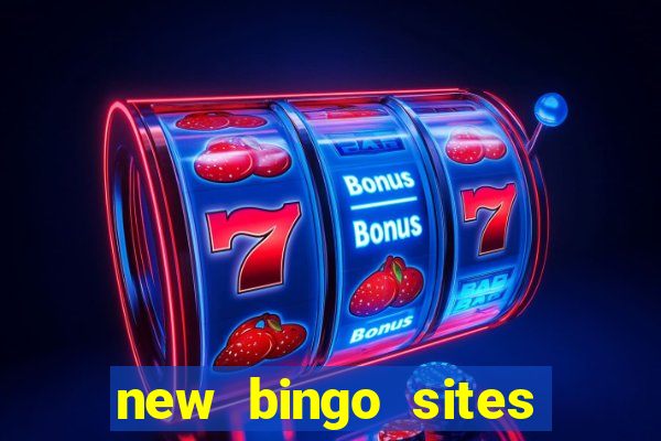 new bingo sites with no deposit