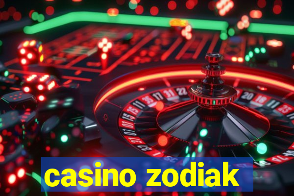 casino zodiak