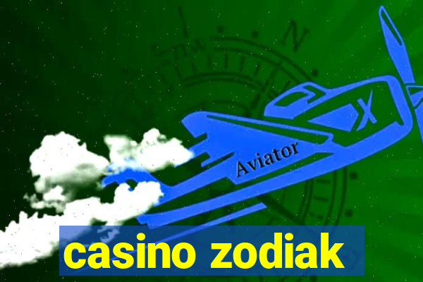 casino zodiak