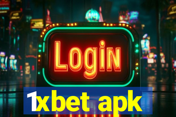 1xbet apk