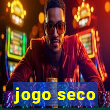 jogo seco