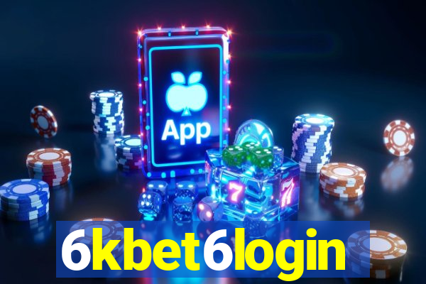 6kbet6login