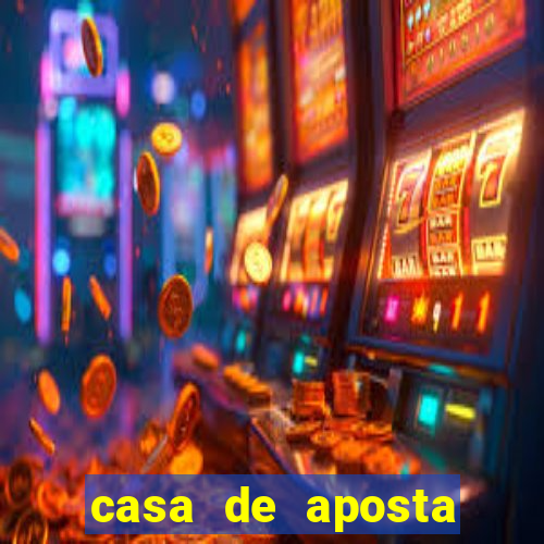 casa de aposta real bet