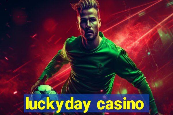 luckyday casino