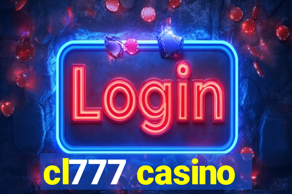 cl777 casino