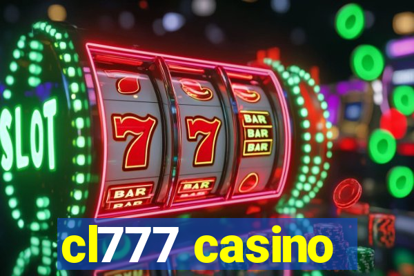 cl777 casino